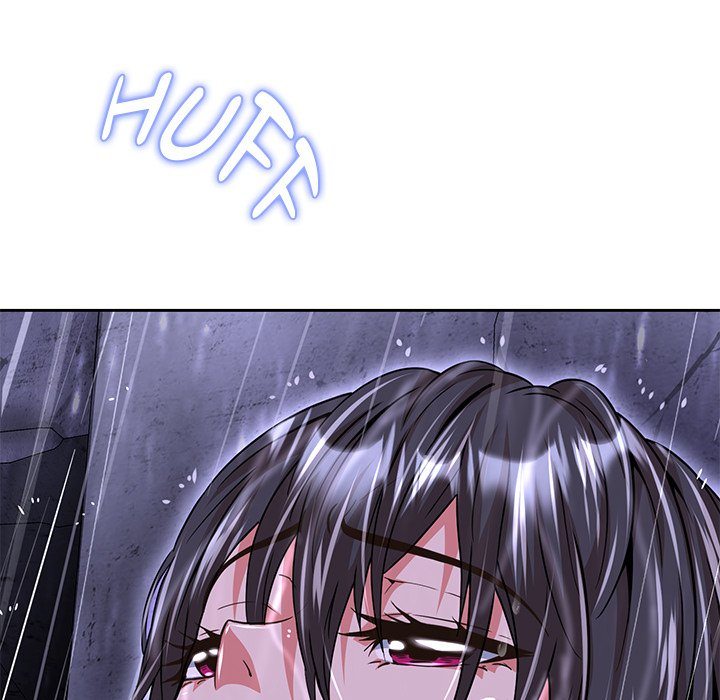 My Gangster Girlfriend Chapter 33 - Page 139
