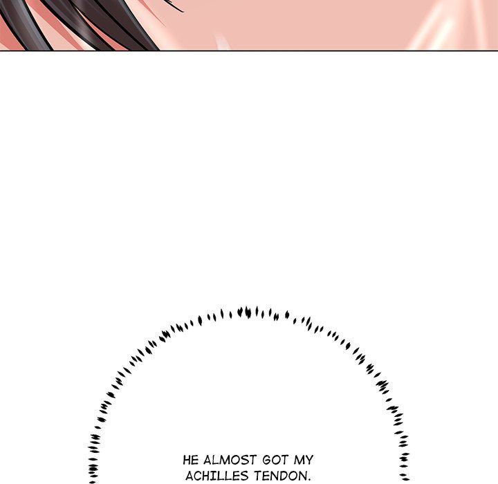 My Gangster Girlfriend Chapter 33 - Page 153