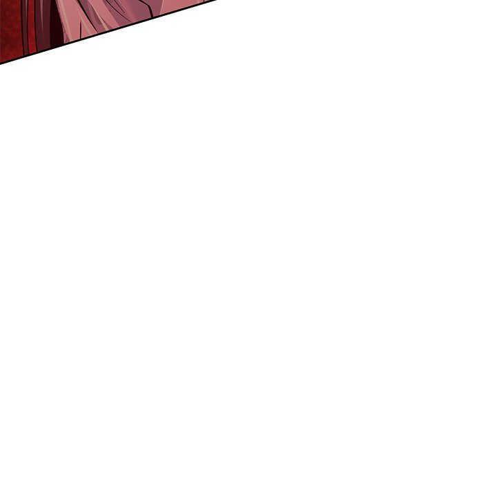 My Gangster Girlfriend Chapter 33 - Page 163