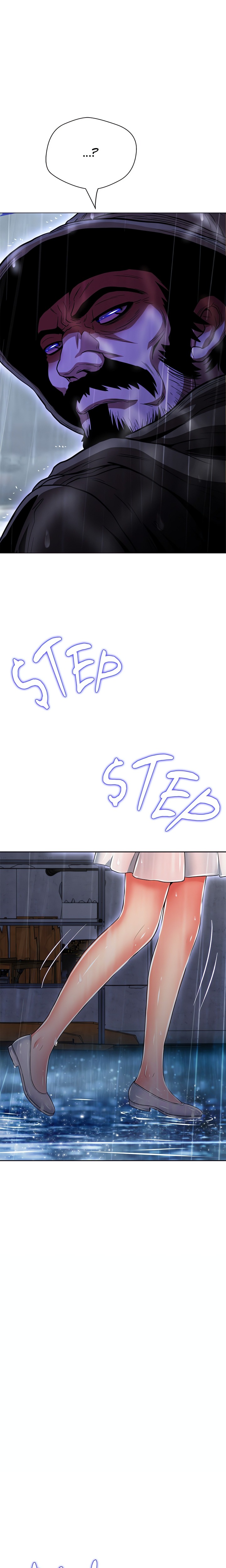 My Gangster Girlfriend Chapter 35 - Page 2