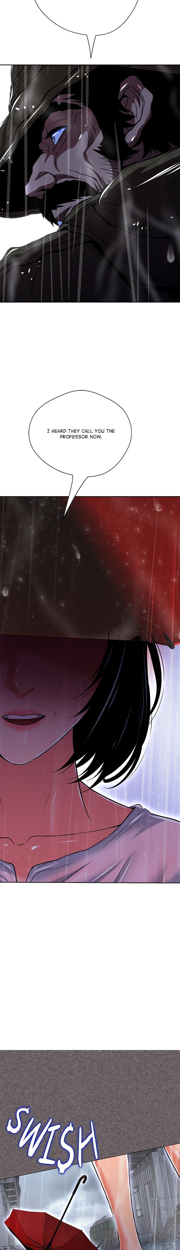 My Gangster Girlfriend Chapter 35 - Page 4