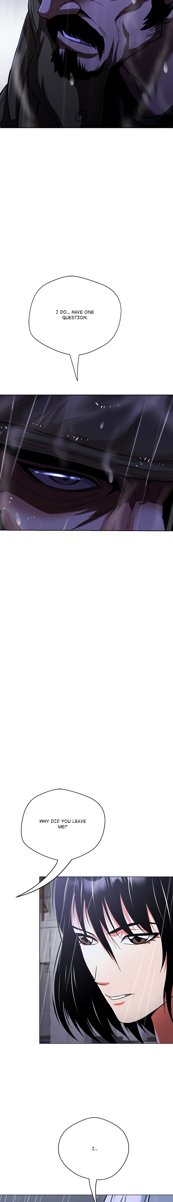 My Gangster Girlfriend Chapter 35 - Page 14