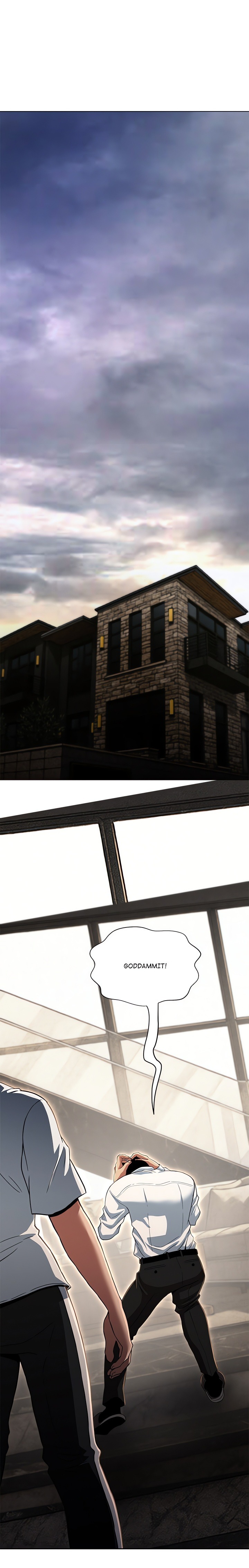 My Gangster Girlfriend Chapter 36 - Page 20