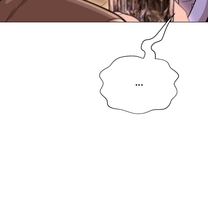 My Gangster Girlfriend Chapter 44 - Page 104