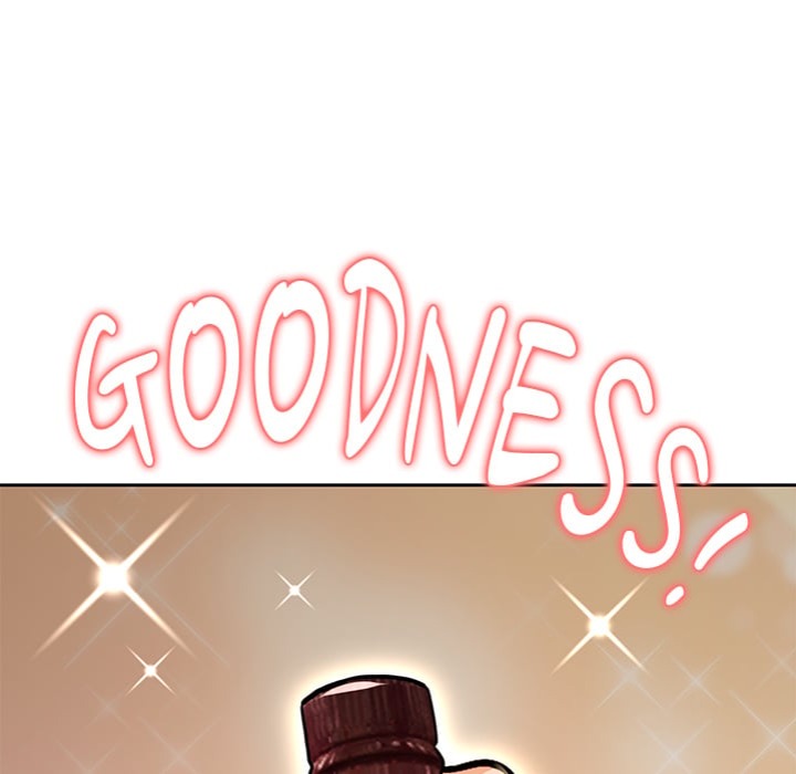 My Gangster Girlfriend Chapter 44 - Page 53