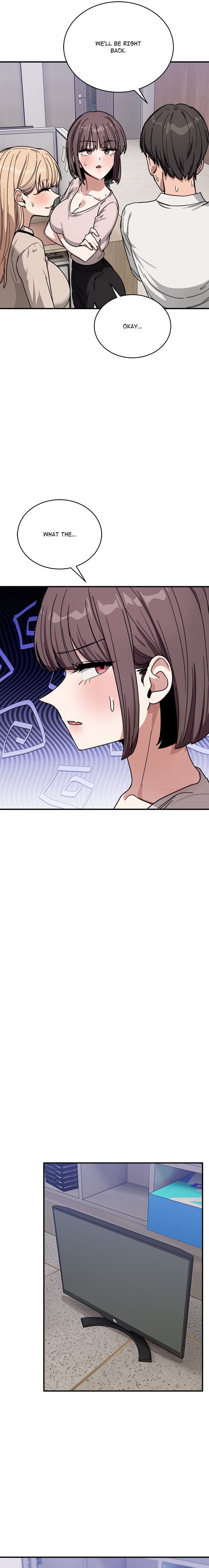 I Became a Dog! Chapter 28 - Page 11