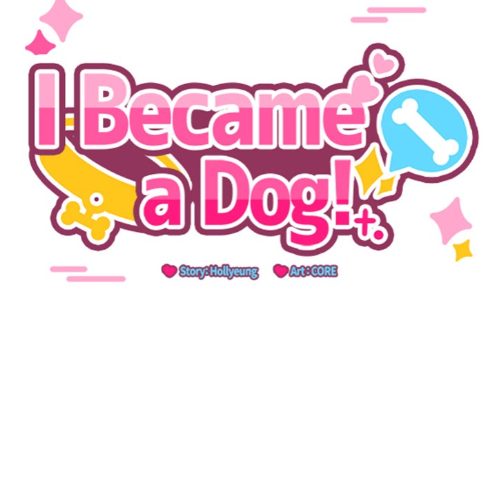 I Became a Dog! Chapter 34 - Page 102