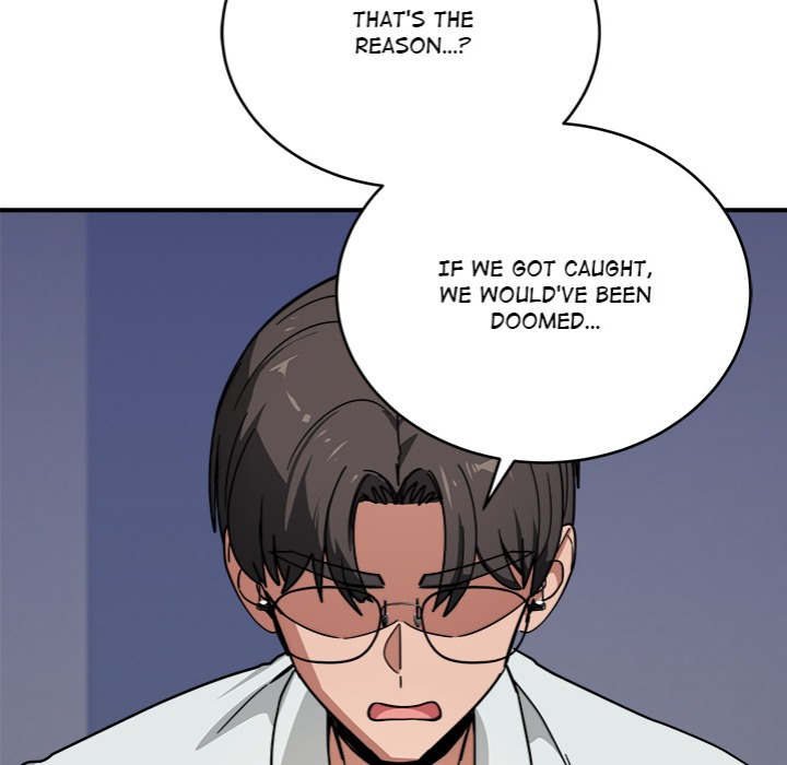 I Became a Dog! Chapter 34 - Page 45