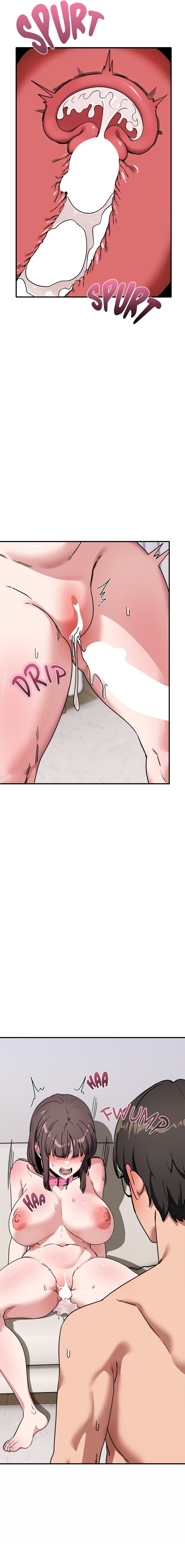 I Became a Dog! Chapter 43 - Page 13