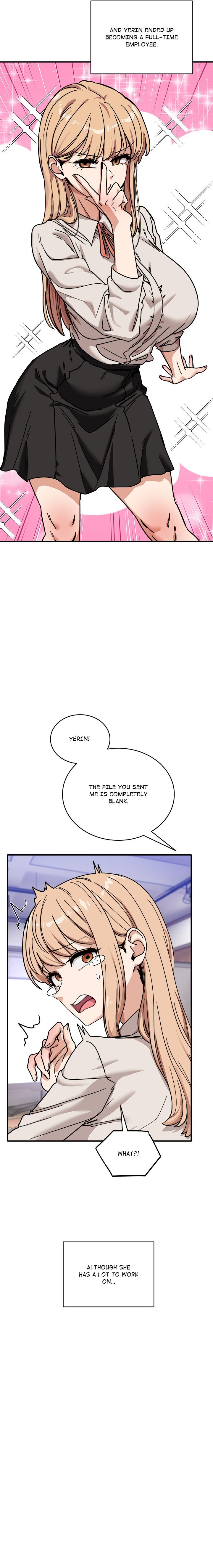I Became a Dog! Chapter 45 - Page 24