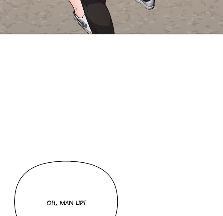 Love-Motion Capture Chapter 36 - Page 25