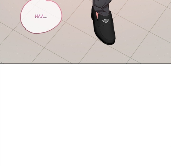 Love-Motion Capture Chapter 37 - Page 135