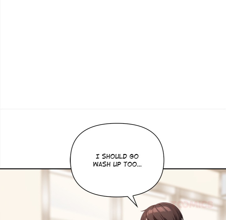 Love-Motion Capture Chapter 37 - Page 81