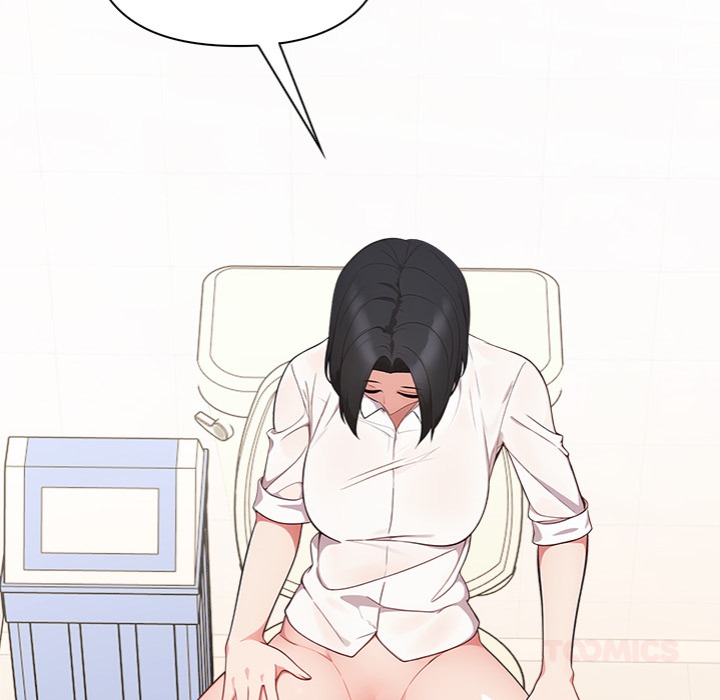 Love-Motion Capture Chapter 37 - Page 93