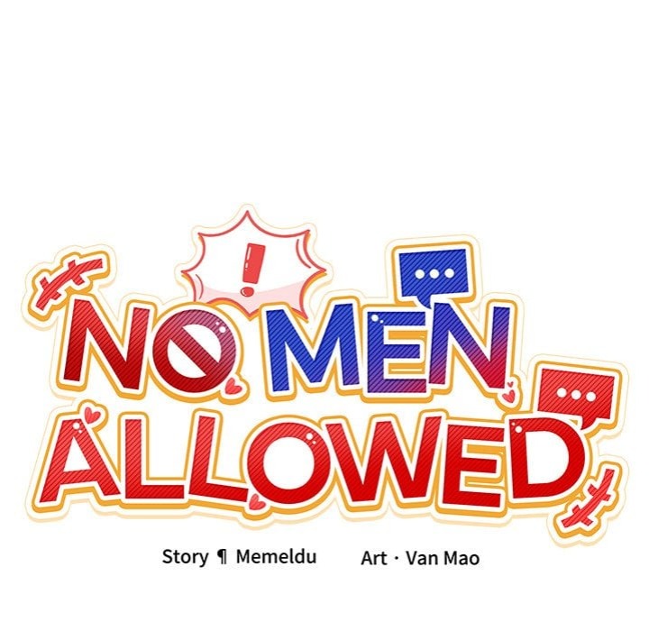 No Men Allowed Chapter 41 - Page 62