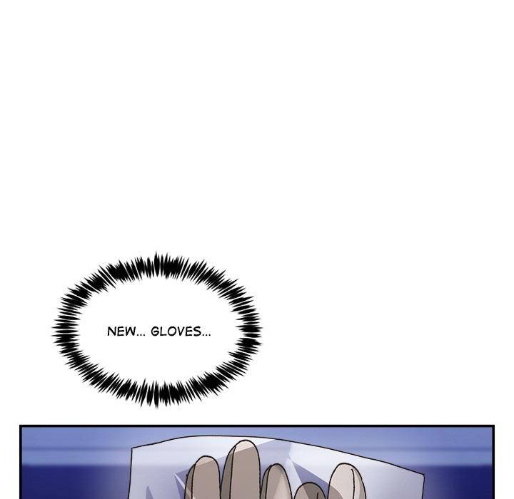 No Men Allowed Chapter 55 - Page 51