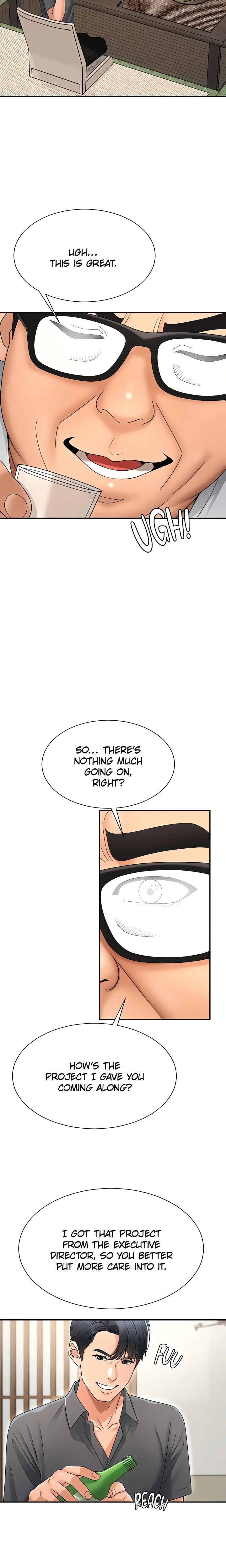 Pay With Your Body Chapter 29 - Page 4