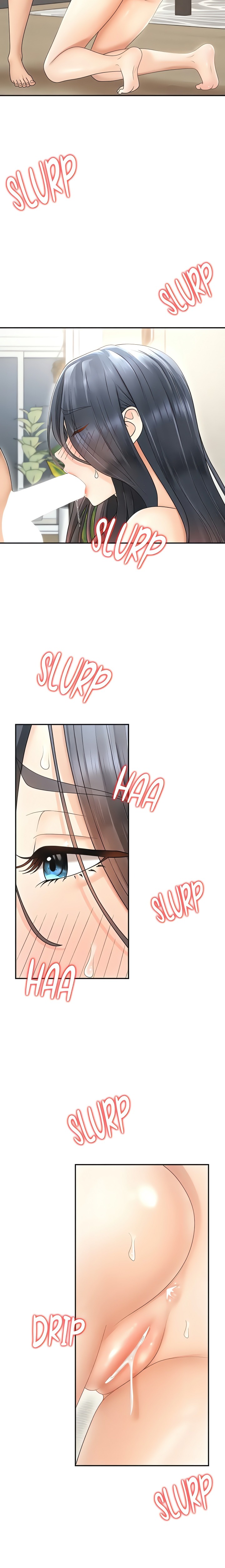 Pay With Your Body Chapter 30 - Page 4