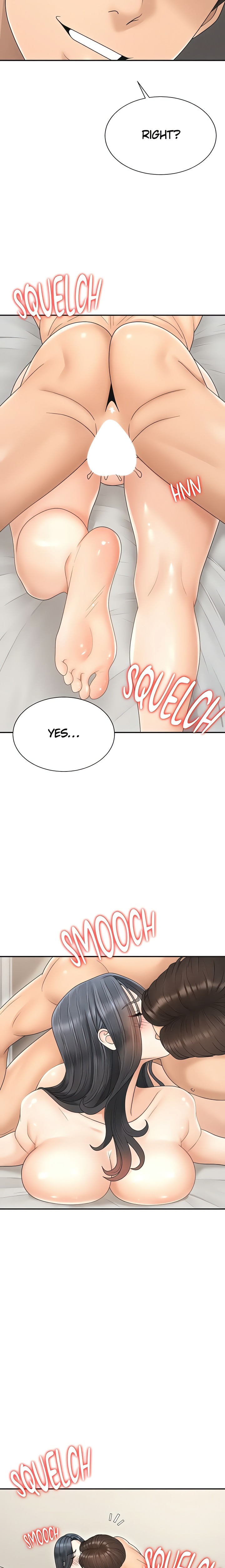 Pay With Your Body Chapter 30 - Page 12