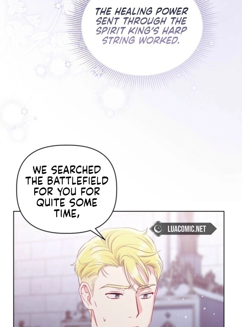 A Transmigrator's Privilege Chapter 106 - Page 20