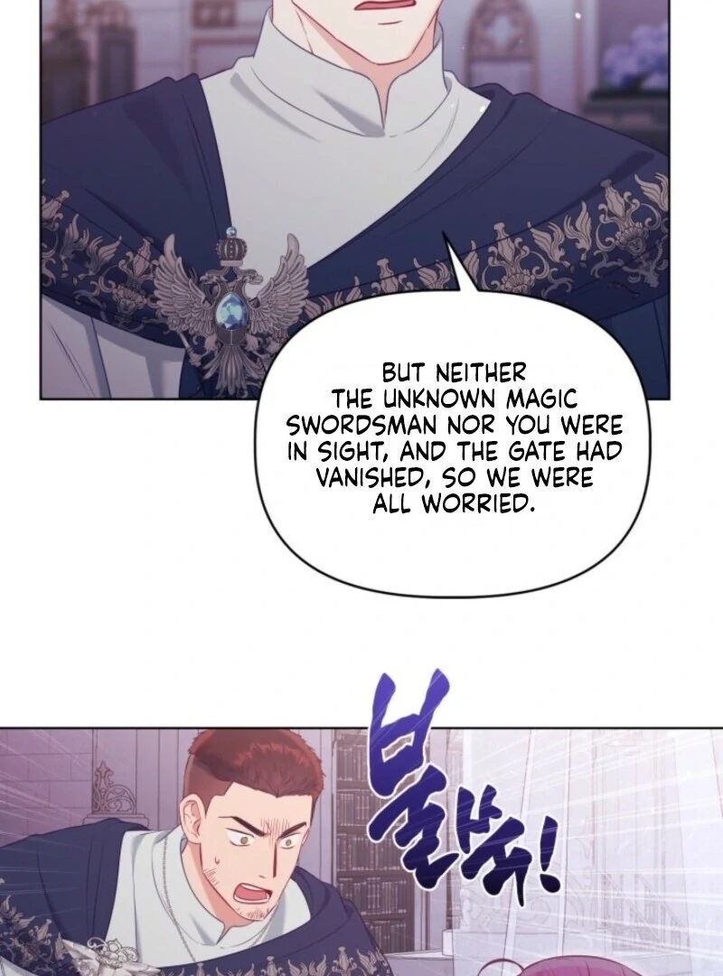 A Transmigrator's Privilege Chapter 106 - Page 21