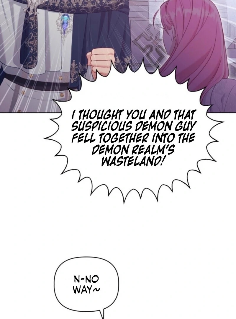 A Transmigrator's Privilege Chapter 106 - Page 22