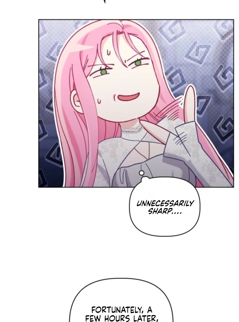 A Transmigrator's Privilege Chapter 106 - Page 23