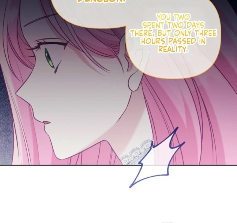 A Transmigrator's Privilege Chapter 106 - Page 27
