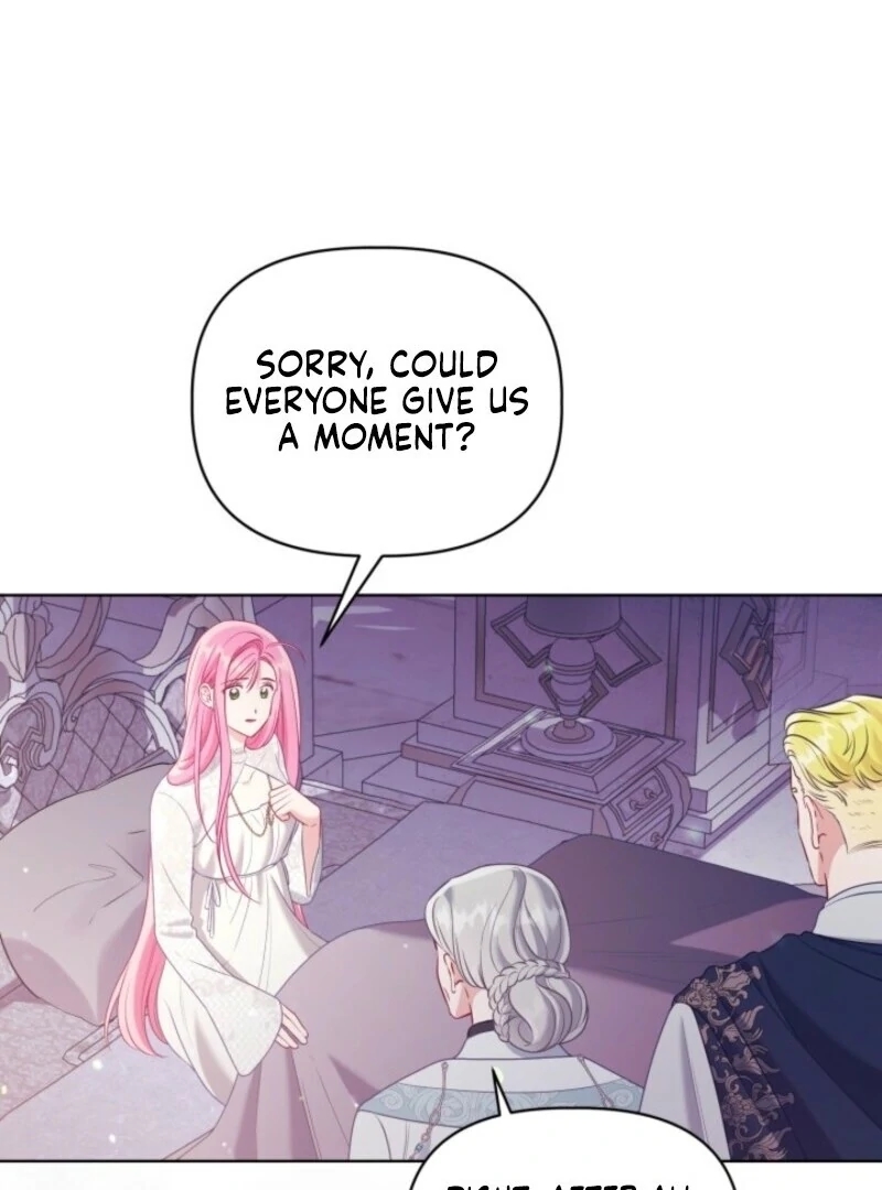 A Transmigrator's Privilege Chapter 106 - Page 35