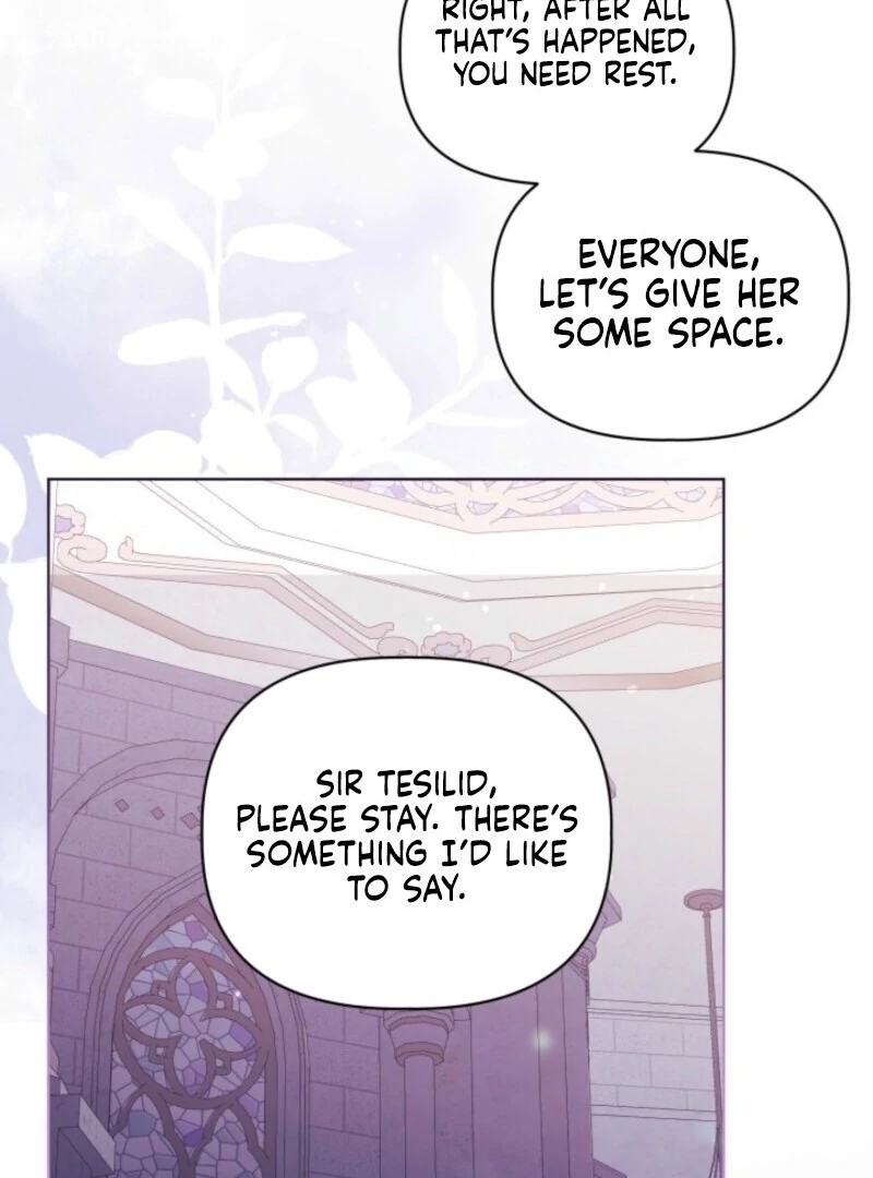 A Transmigrator's Privilege Chapter 106 - Page 36