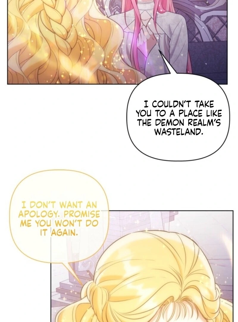 A Transmigrator's Privilege Chapter 106 - Page 39