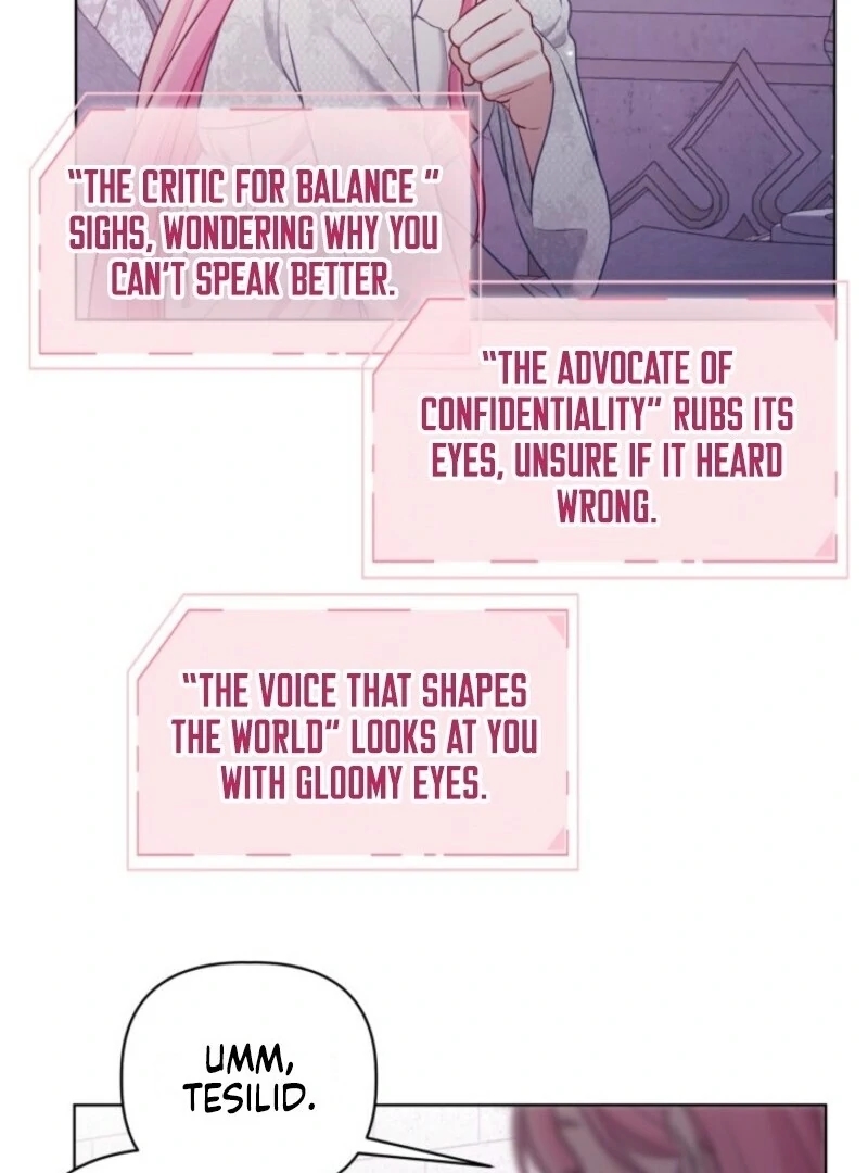A Transmigrator's Privilege Chapter 106 - Page 46