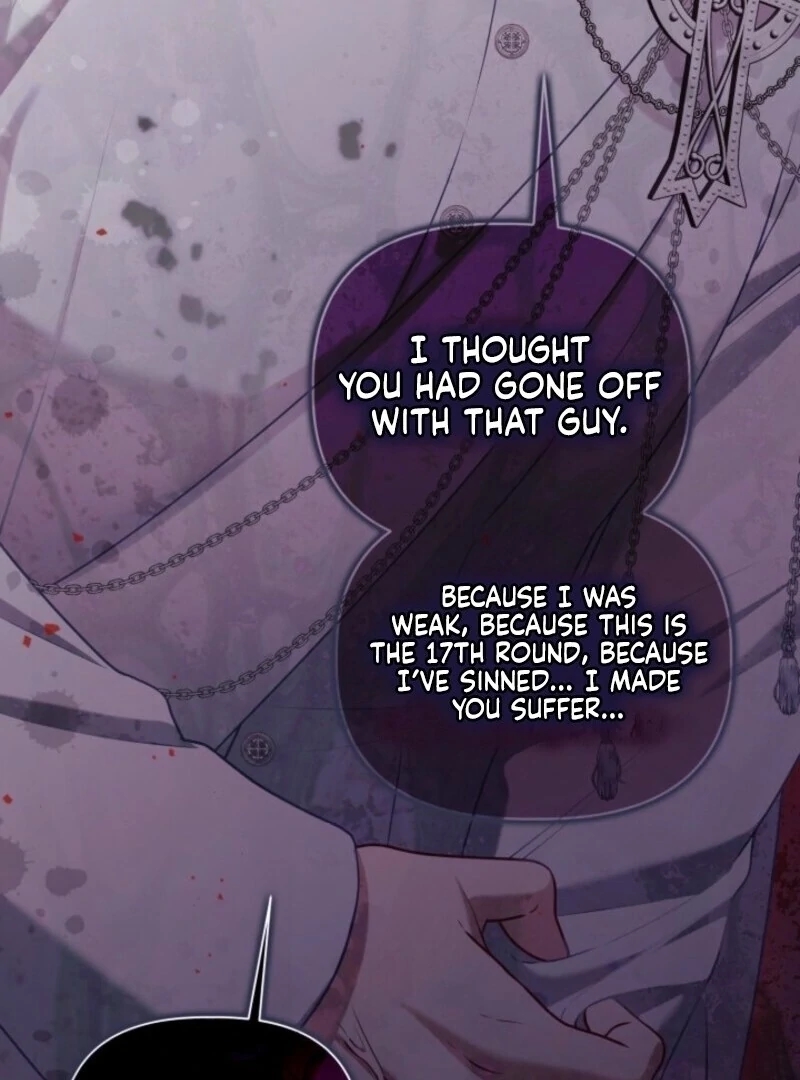 A Transmigrator's Privilege Chapter 106 - Page 52