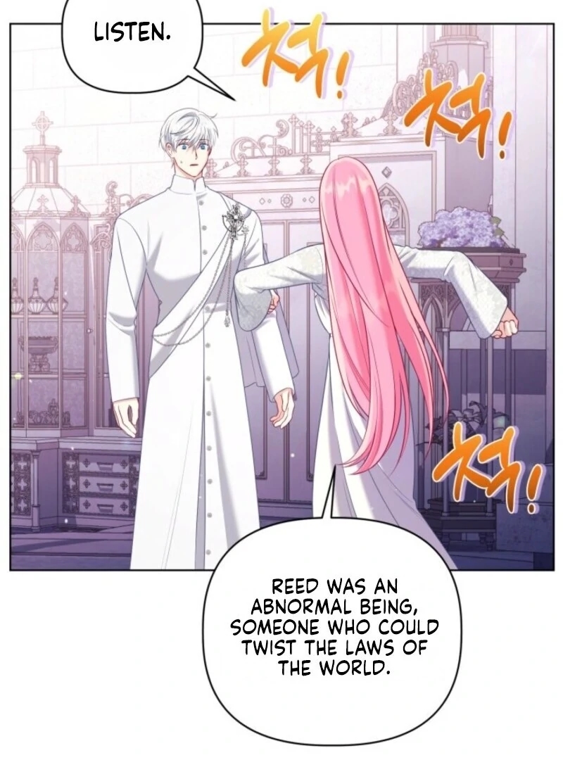 A Transmigrator's Privilege Chapter 106 - Page 58