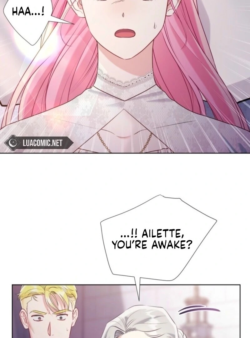A Transmigrator's Privilege Chapter 106 - Page 7