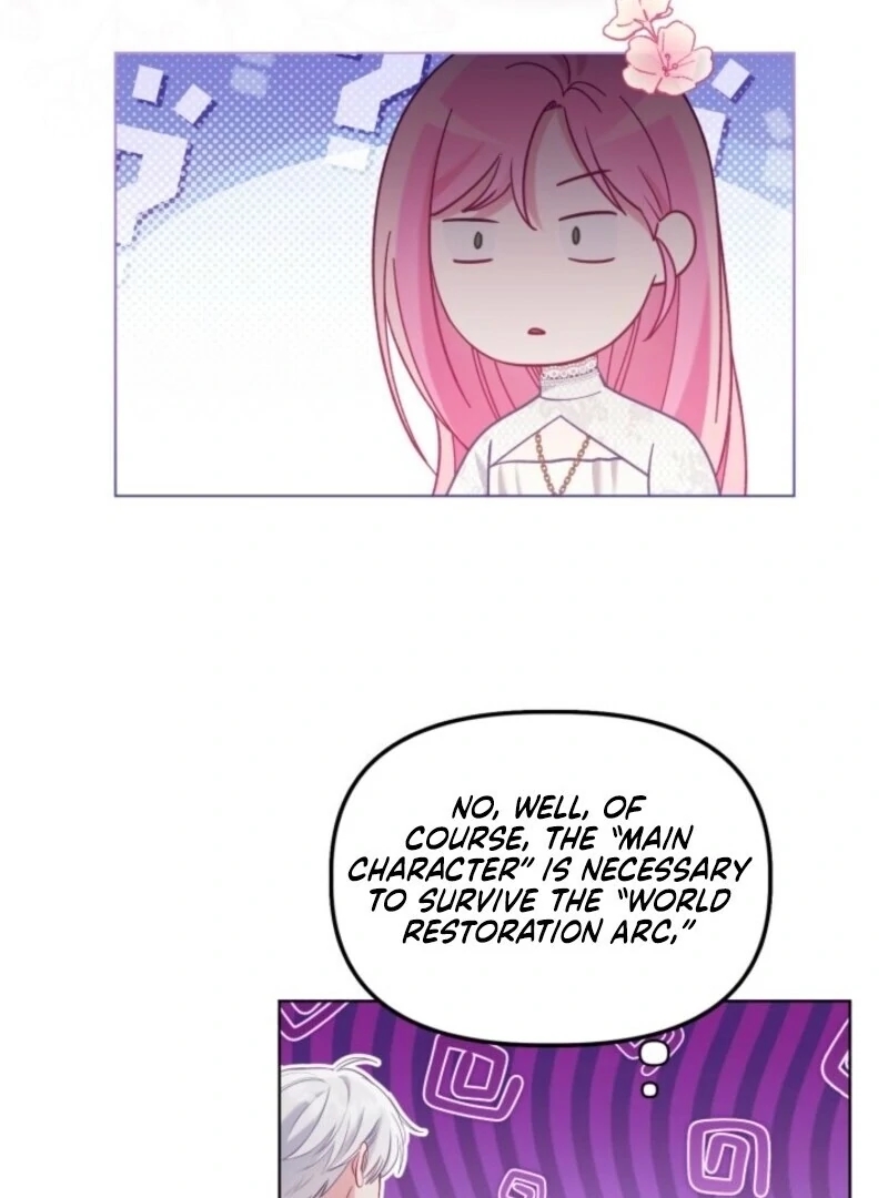 A Transmigrator's Privilege Chapter 106 - Page 71