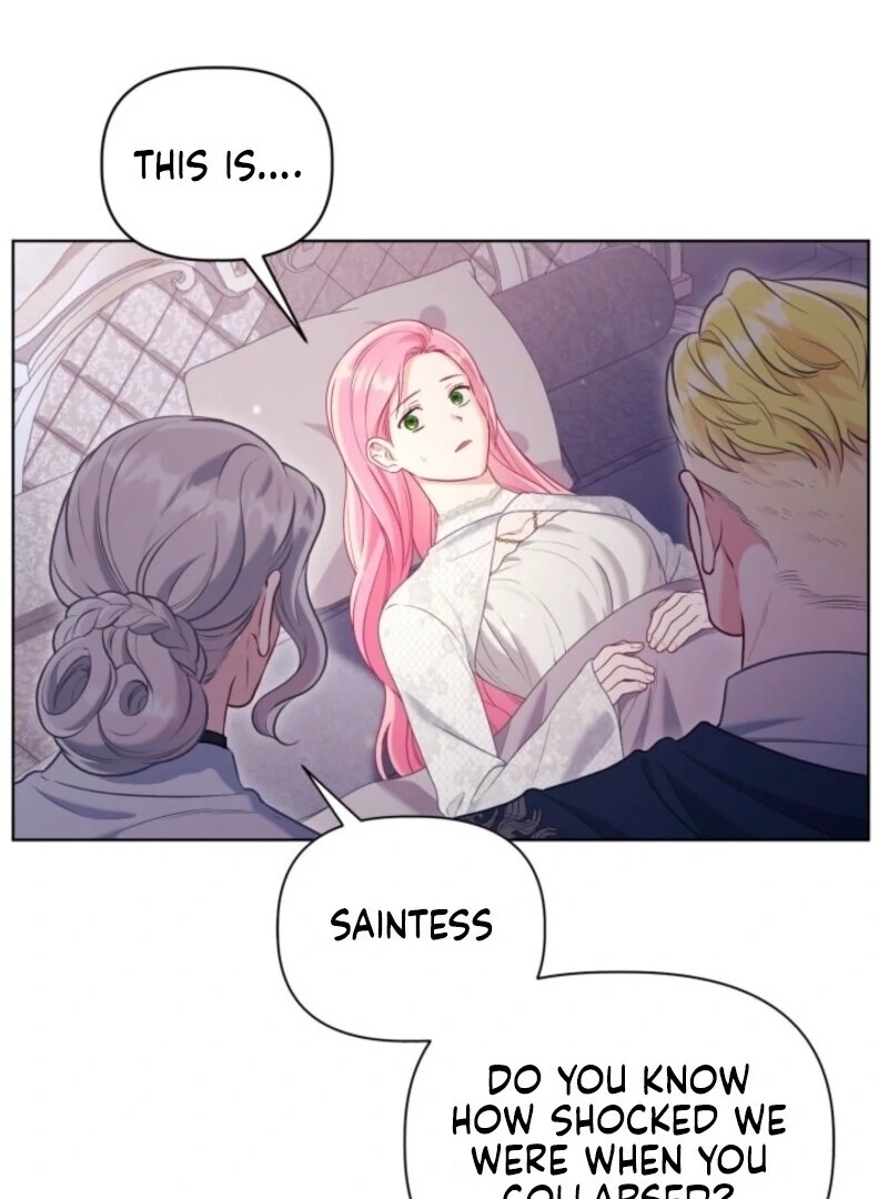 A Transmigrator's Privilege Chapter 106 - Page 9
