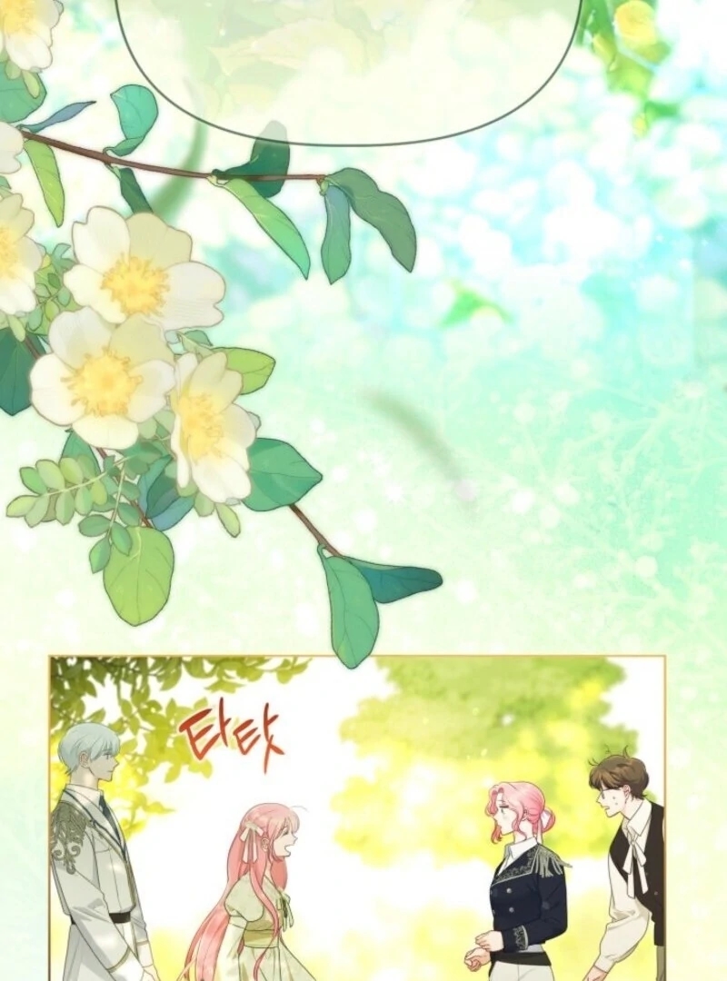 A Transmigrator's Privilege Chapter 109 - Page 22
