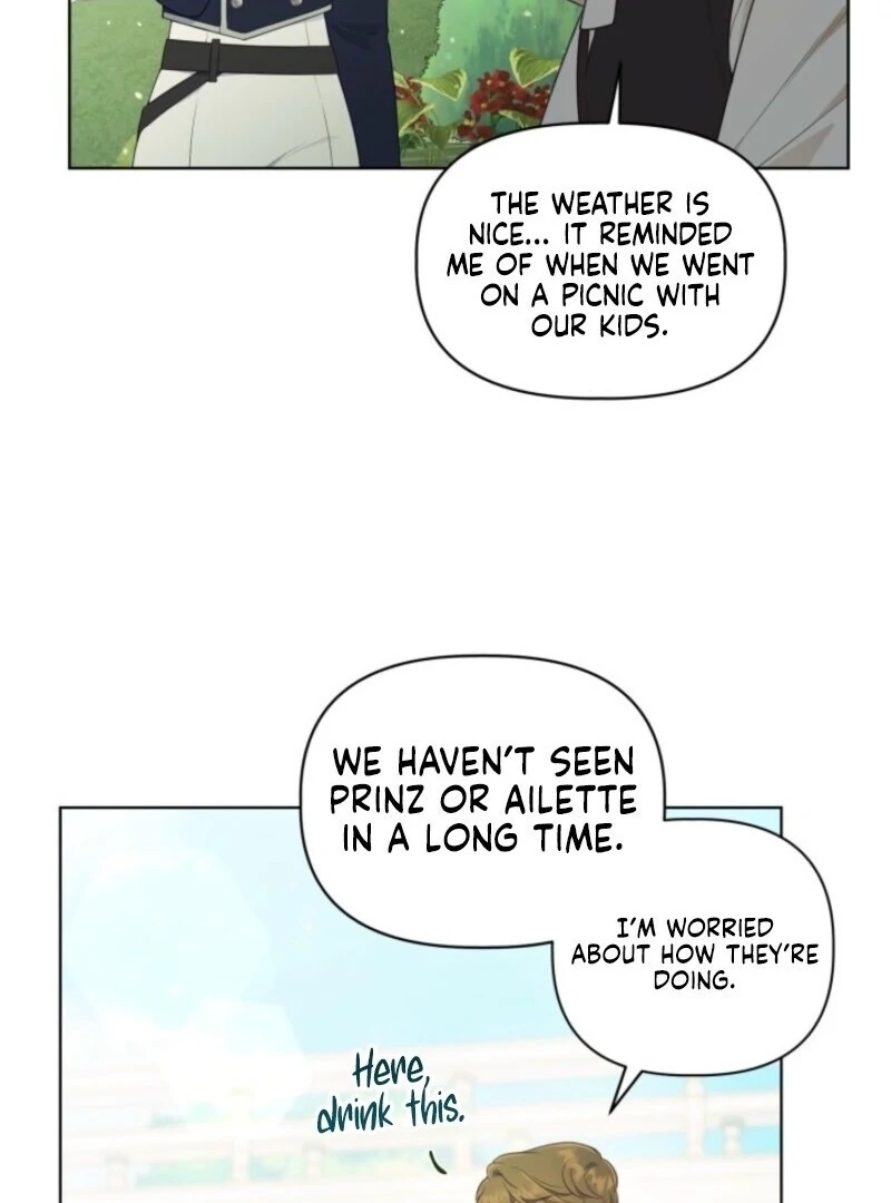 A Transmigrator's Privilege Chapter 109 - Page 4