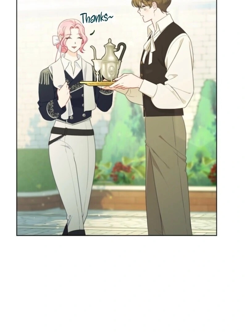 A Transmigrator's Privilege Chapter 109 - Page 5