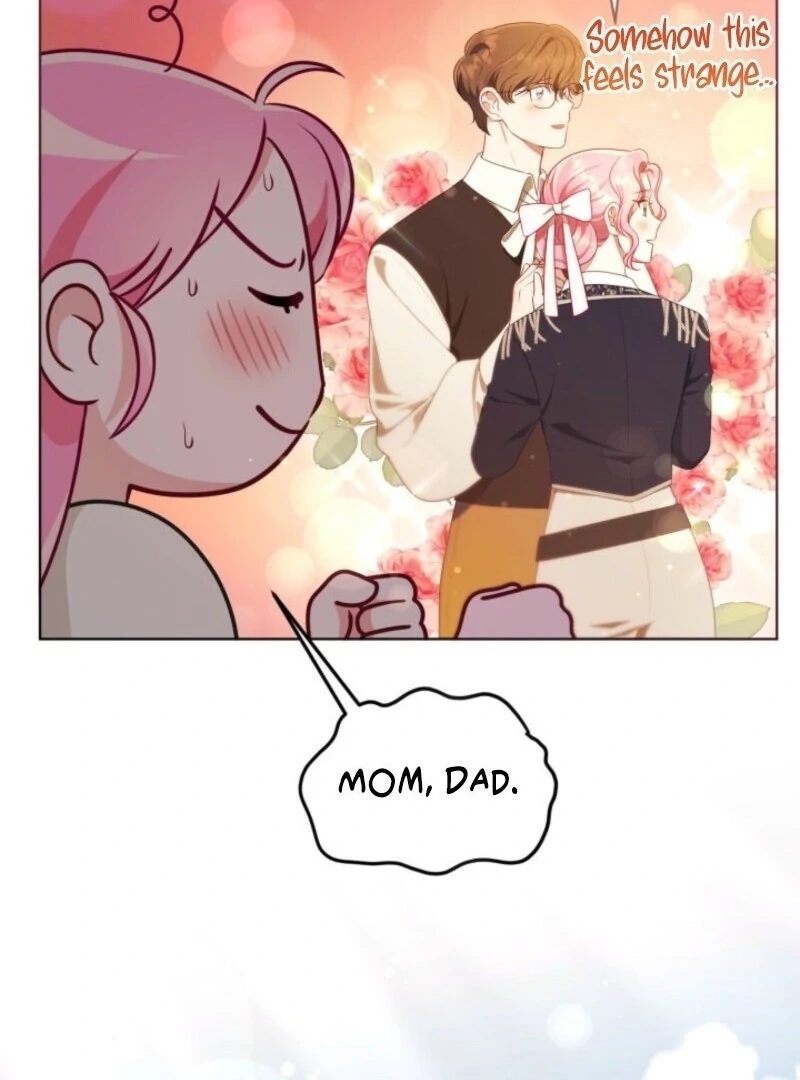 A Transmigrator's Privilege Chapter 109 - Page 59