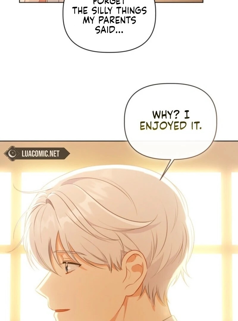 A Transmigrator's Privilege Chapter 109 - Page 65