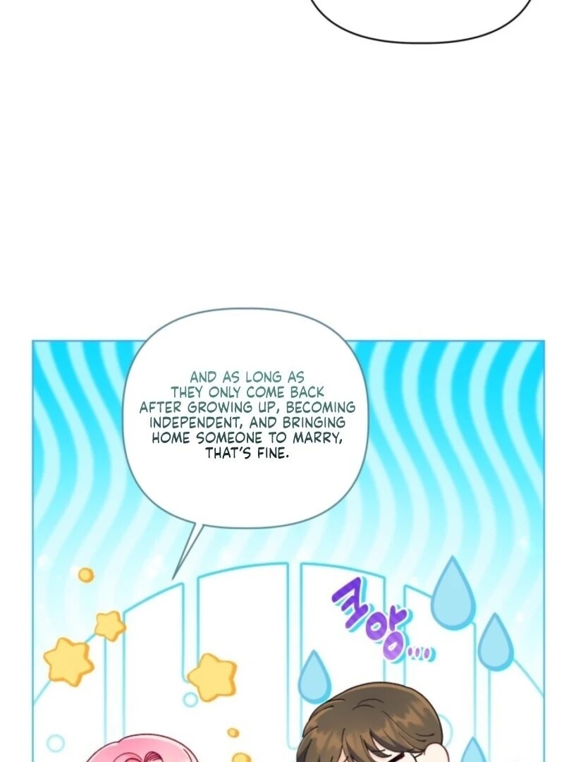 A Transmigrator's Privilege Chapter 109 - Page 7