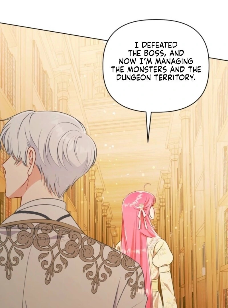 A Transmigrator's Privilege Chapter 109 - Page 73