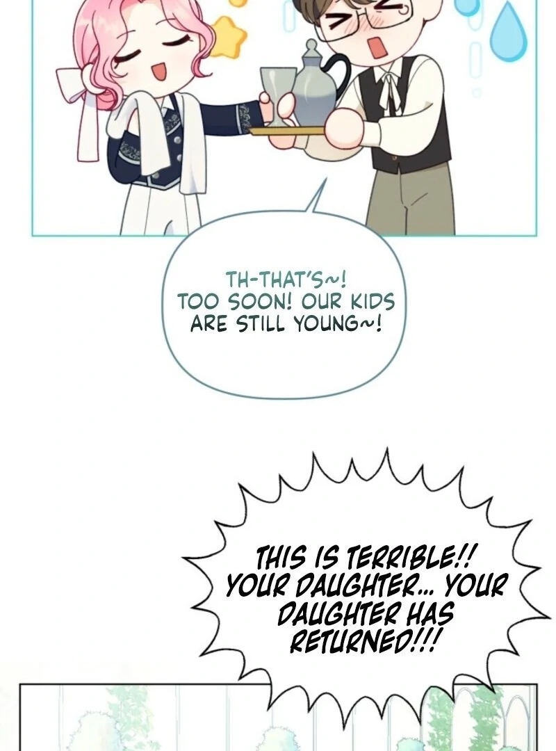 A Transmigrator's Privilege Chapter 109 - Page 8