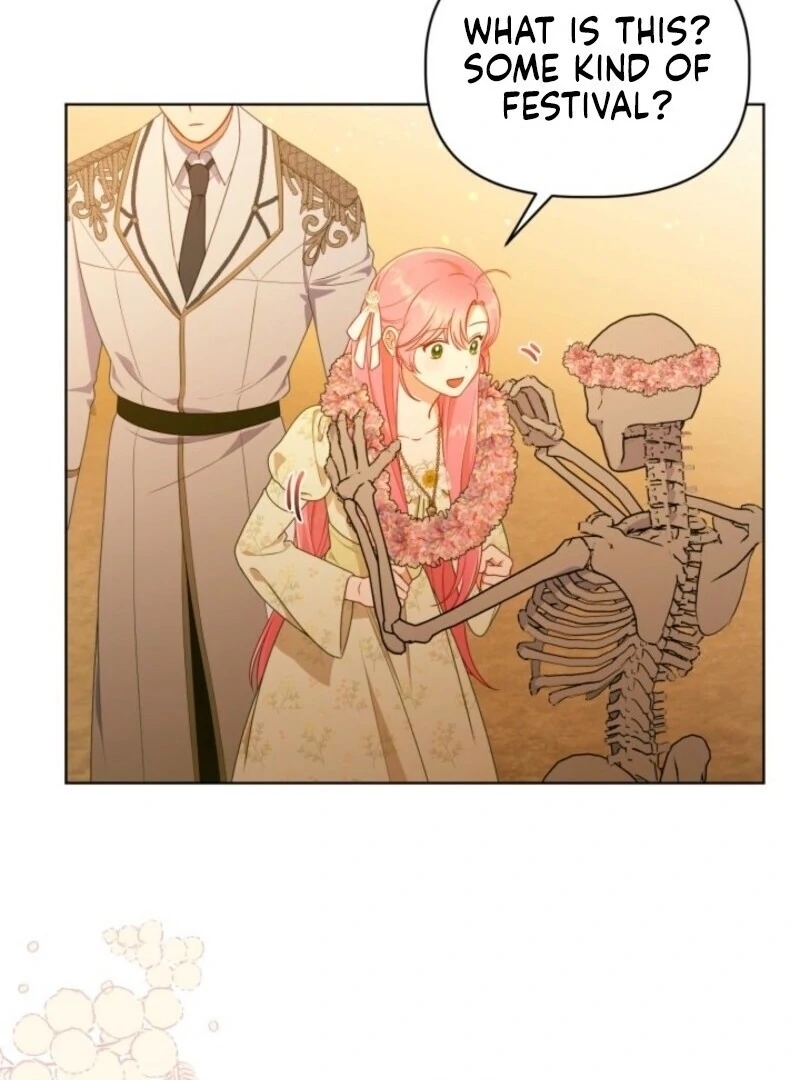 A Transmigrator's Privilege Chapter 109 - Page 90