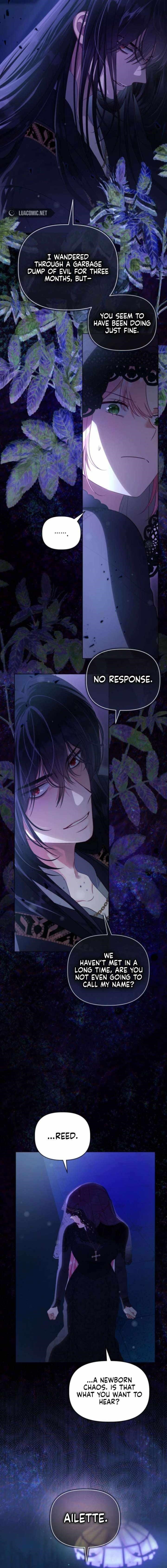 A Transmigrator's Privilege Chapter 114 - Page 13