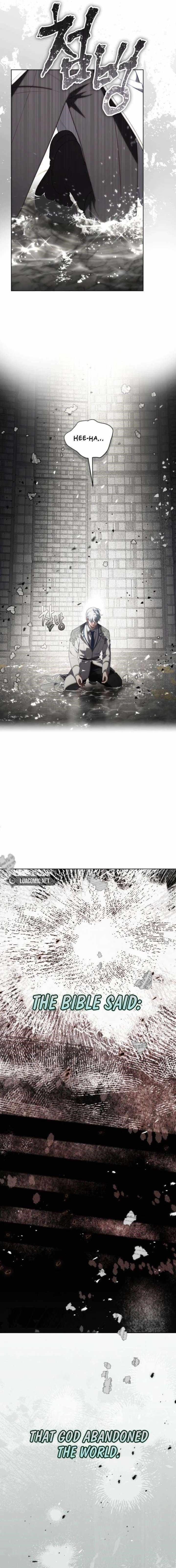 A Transmigrator's Privilege Chapter 116 - Page 9