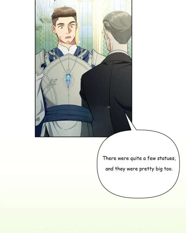 A Transmigrator's Privilege Chapter 119 - Page 80