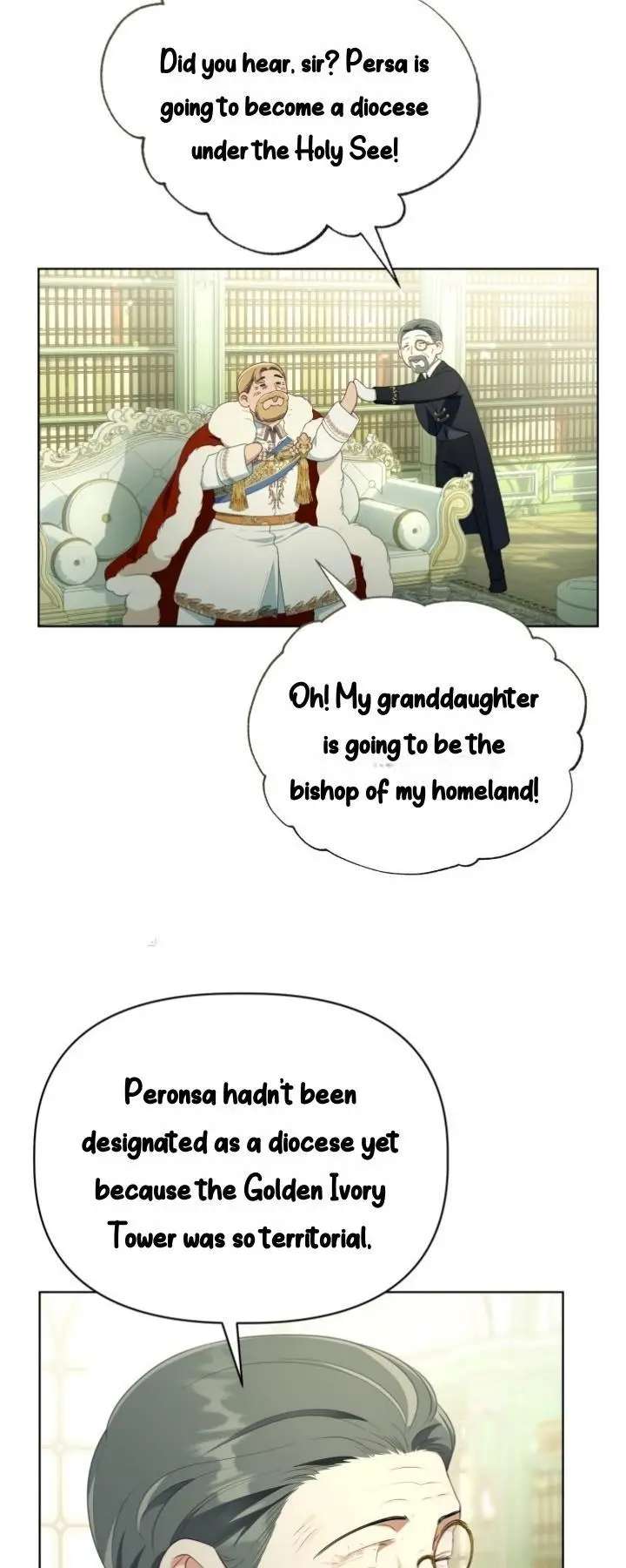 A Transmigrator's Privilege Chapter 120 - Page 29